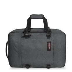Eastpak Sac à Dos Cabine Convertible Travelpack 17 Pouces 51 Cm Black Denim -Eastpak Promos Magasin sac a dos cabine convertible travelpack 17 pouces 51 cm black denim 4