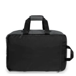 Eastpak Sac à Dos Cabine Convertible Travelpack 17 Pouces 51 Cm Black Denim -Eastpak Promos Magasin sac a dos cabine convertible travelpack 17 pouces 51 cm black denim 5