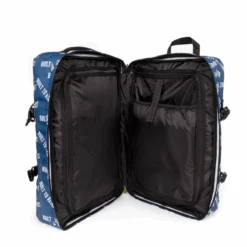 Eastpak Sac à Dos Cabine Convertible Travelpack 17 Pouces 51 Cm Bold BTR Navy -Eastpak Promos Magasin sac a dos cabine convertible travelpack 17 pouces 51 cm bold btr navy 2