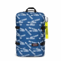 Eastpak Sac à Dos Cabine Convertible Travelpack 17 Pouces 51 Cm Bold BTR Navy