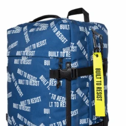 Eastpak Sac à Dos Cabine Convertible Travelpack 17 Pouces 51 Cm Bold BTR Navy -Eastpak Promos Magasin sac a dos cabine convertible travelpack 17 pouces 51 cm bold btr navy 3