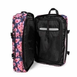 Eastpak Sac à Dos Cabine Convertible Travelpack 17 Pouces 51 Cm Soft Navy -Eastpak Promos Magasin sac a dos cabine convertible travelpack 17 pouces 51 cm soft navy 2