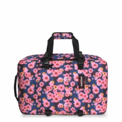 Eastpak Sac à Dos Cabine Convertible Travelpack 17 Pouces 51 Cm Soft Navy -Eastpak Promos Magasin sac a dos cabine convertible travelpack 17 pouces 51 cm soft navy 3