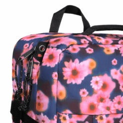 Eastpak Sac à Dos Cabine Convertible Travelpack 17 Pouces 51 Cm Soft Navy -Eastpak Promos Magasin sac a dos cabine convertible travelpack 17 pouces 51 cm soft navy 5