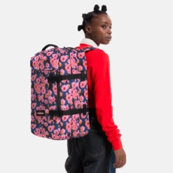 Eastpak Sac à Dos Cabine Convertible Travelpack 17 Pouces 51 Cm Soft Navy -Eastpak Promos Magasin sac a dos cabine convertible travelpack 17 pouces 51 cm soft navy 6