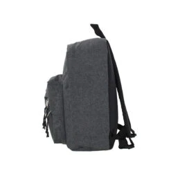 Eastpak Sac à Dos Dakota 21 Litres Black Denim -Eastpak Promos Magasin sac a dos dakota 21 litres black denim 3
