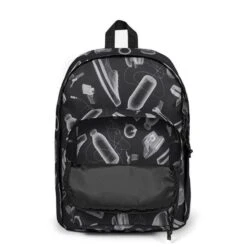 Eastpak Sac à Dos Dakota 21 Litres Xray Black -Eastpak Promos Magasin sac a dos dakota 21 litres xray black 2