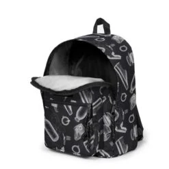 Eastpak Sac à Dos Dakota 21 Litres Xray Black -Eastpak Promos Magasin sac a dos dakota 21 litres xray black 3