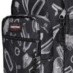 Eastpak Sac à Dos Dakota 21 Litres Xray Black -Eastpak Promos Magasin sac a dos dakota 21 litres xray black 4
