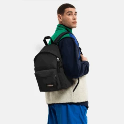 Eastpak Sac à Dos Day Pak'r S 38 Cm Black -Eastpak Promos Magasin sac a dos day pak r s 38 cm black 1 4