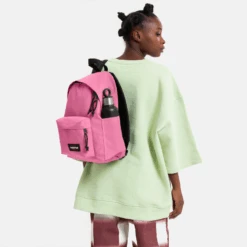 Eastpak Sac à Dos Day Pak'r S 38 Cm Cloud Pink -Eastpak Promos Magasin sac a dos day pak r s 38 cm cloud pink 4