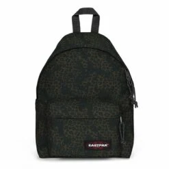 Eastpak Sac à Dos Day Pak'r S 38 Cm Funky Leopard