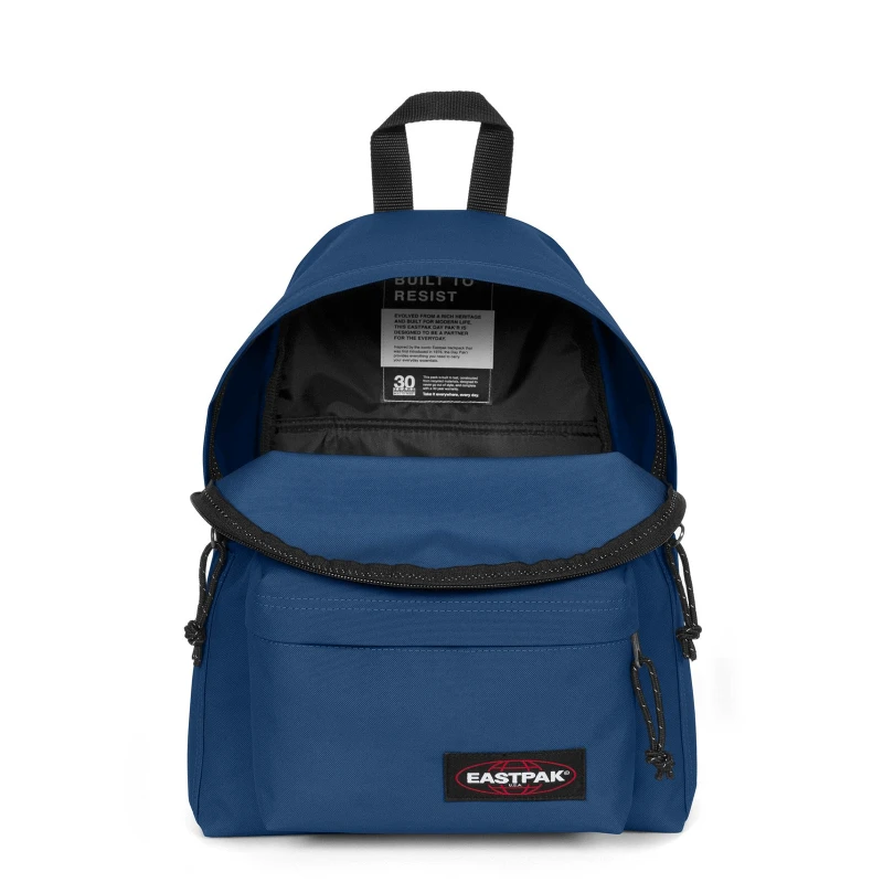 Eastpak Sac à Dos Day Pak'r S 38 Cm Peony Navy 2 Eastpak Sac à Dos Day Pak'r S 38 Cm Peony Navy – Image 2