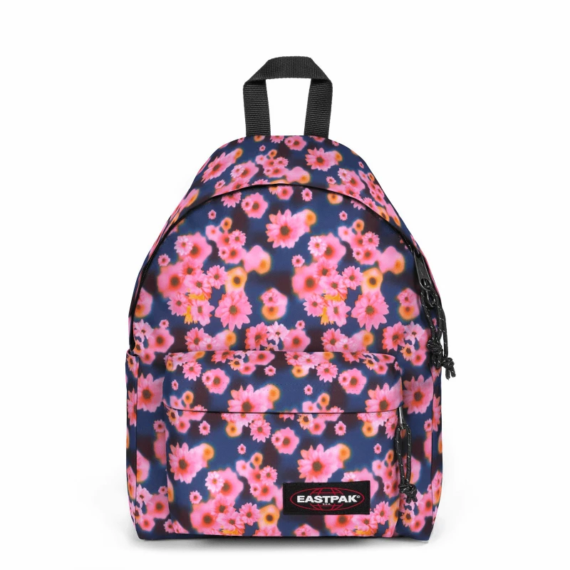 Eastpak Sac à Dos Day Pak'r S 38 Cm Soft Navy 2 Eastpak Sac à Dos Day Pak'r S 38 Cm Soft Navy – Image 2