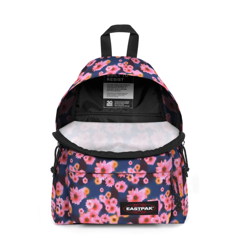 Eastpak Sac à Dos Day Pak'r S 38 Cm Soft Navy 1 Eastpak Sac à Dos Day Pak'r S 38 Cm Soft Navy