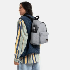 Eastpak Sac à Dos Day Pak'r S 38 Cm Sunday Grey -Eastpak Promos Magasin sac a dos day pak r s 38 cm sunday grey 4