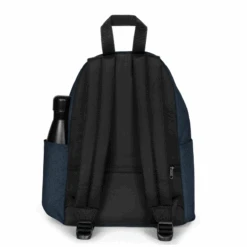 Eastpak Sac à Dos Day Pak'r S 38 Cm Triple Denim -Eastpak Promos Magasin sac a dos day pak r s 38 cm triple denim 2