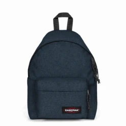 Eastpak Sac à Dos Day Pak'r S 38 Cm Triple Denim