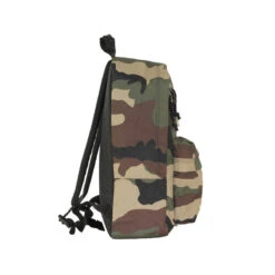 Eastpak Sac à Dos Dodger 22 Litres Camouflage -Eastpak Promos Magasin sac a dos dodger 22 litres camouflage 2