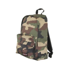 Eastpak Sac à Dos Dodger 22 Litres Camouflage -Eastpak Promos Magasin sac a dos dodger 22 litres camouflage 3