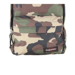 Eastpak Sac à Dos Dodger 22 Litres Camouflage -Eastpak Promos Magasin sac a dos dodger 22 litres camouflage 4