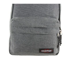 Eastpak Sac à Dos Dodger 22 Litres Sunday Grey -Eastpak Promos Magasin sac a dos dodger 22 litres sunday grey 3