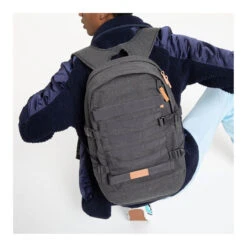 Eastpak Sac à Dos Floid Tact L 25L Black Denim 7 Eastpak Sac à Dos Floid Tact L 25L Black Denim -Eastpak Promos Magasin sac a dos floid tact l 25l black denim 3