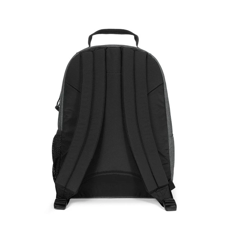 Eastpak Sac à Dos Morius 34L Black Denim 3 Eastpak Sac à Dos Morius 34L Black Denim – Image 3