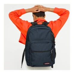 Eastpak Sac à Dos Morius 34L Triple Denim 7 Eastpak Sac à Dos Morius 34L Triple Denim -Eastpak Promos Magasin sac a dos morius 34l triple denim 3