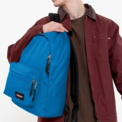 Eastpak Sac à Dos Office Zippl'r 13" 44 Cm Bang Blue -Eastpak Promos Magasin sac a dos office zippl r 13 44 cm bang blue 4