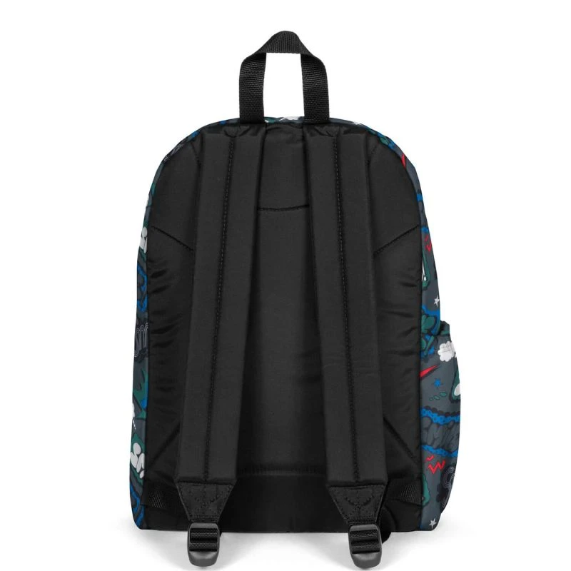 Eastpak Sac à Dos Office Zippl'r 13" 44 Cm Comic Grey 5 Eastpak Sac à Dos Office Zippl'r 13" 44 Cm Comic Grey – Image 5