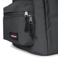 Eastpak Sac à Dos Office Zippl'r 13" 44 Cm Road Grey -Eastpak Promos Magasin sac a dos office zippl r 13 44 cm road grey 3