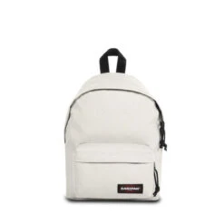 Eastpak Promos Magasin 20 Eastpak Sac à Dos Orbit 10 Litres à Paillettes Metallic Pearl