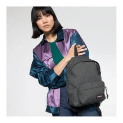 Eastpak Sac à Dos Orbit 10 Litres Black Denim -Eastpak Promos Magasin sac a dos orbit 10 litres black denim 3