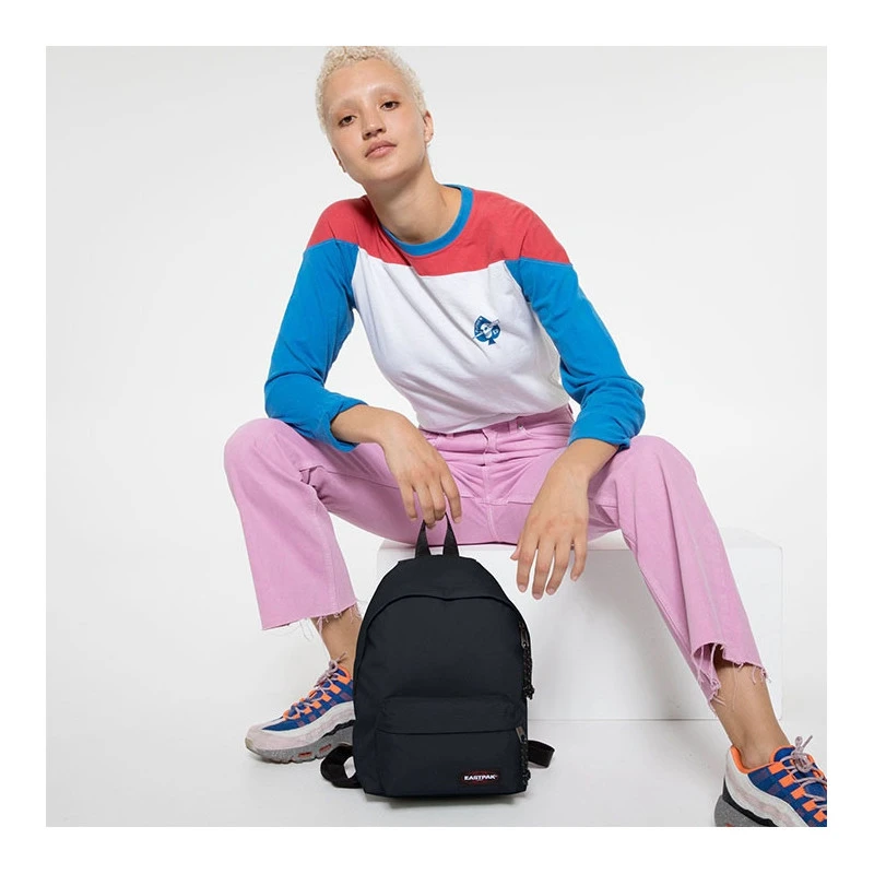 Eastpak Sac à Dos Orbit 10 Litres Cloud Navy 4 Eastpak Sac à Dos Orbit 10 Litres Cloud Navy – Image 4