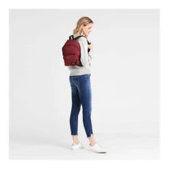 Eastpak Sac à Dos Orbit 10 Litres Crafty Wine -Eastpak Promos Magasin sac a dos orbit 10 litres crafty wine 3