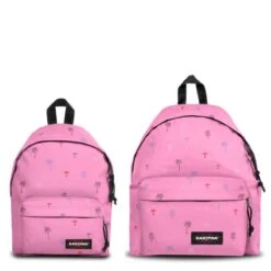 Eastpak Sac à Dos Orbit 10 Litres Icons Pink -Eastpak Promos Magasin sac a dos orbit 10 litres icons pink 4