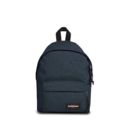 Eastpak Promos Magasin 32 Eastpak Sac à Dos Orbit 10 Litres Triple Denim