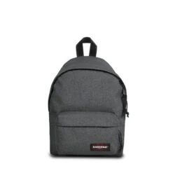 Eastpak Sac à Dos Orbit Personnalisable 10 Litres Black Denim