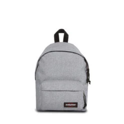 Eastpak Promos Magasin 28 Eastpak Sac à Dos Orbit Personnalisable 10 Litres Sunday Grey