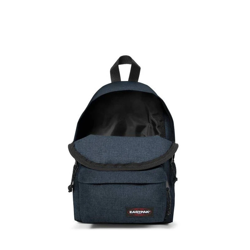 Eastpak Sac à Dos Orbit Personnalisable 10 Litres Triple Denim 3 Eastpak Sac à Dos Orbit Personnalisable 10 Litres Triple Denim – Image 3