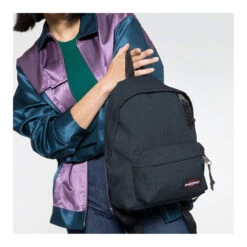 Eastpak Sac à Dos Orbit Personnalisable 10 Litres Triple Denim 10 Eastpak Sac à Dos Orbit Personnalisable 10 Litres Triple Denim -Eastpak Promos Magasin sac a dos orbit personnalisable 10 litres triple denim 4