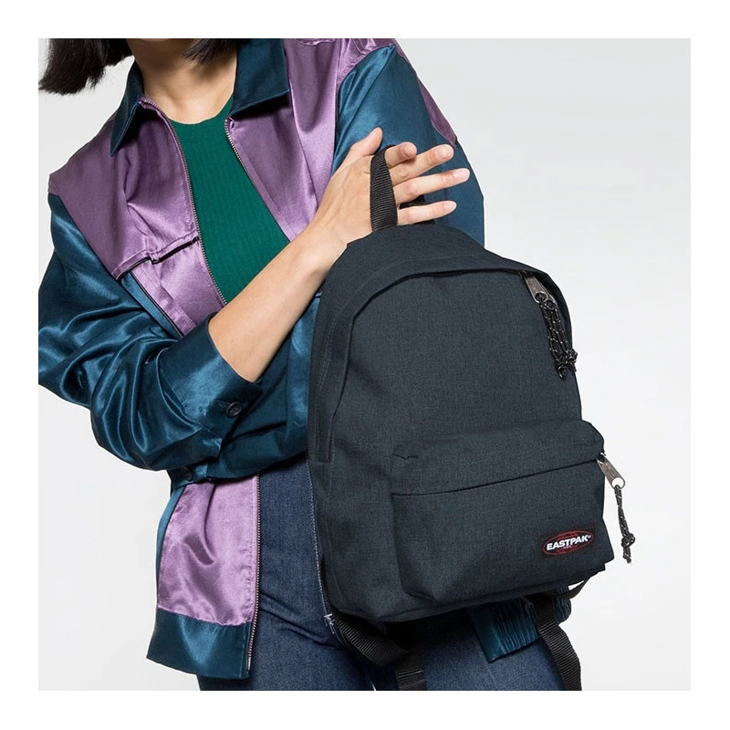 Eastpak Sac à Dos Orbit Personnalisable 10 Litres Triple Denim 5 Eastpak Sac à Dos Orbit Personnalisable 10 Litres Triple Denim – Image 5