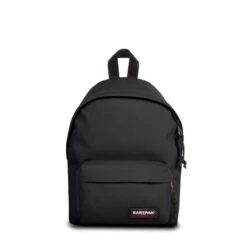 Eastpak Sac à Dos Orbit Personnalisé 10 Litres Black
