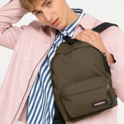 Eastpak Sac à Dos Orbit XS 10 Litres Army Olive -Eastpak Promos Magasin sac a dos orbit xs 10 litres army olive 2
