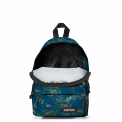 Eastpak Sac à Dos Orbit XS 10 Litres Brize Filter Navy