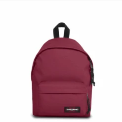 Eastpak Sac à Dos Orbit XS 10 Litres Bushy Burgundy