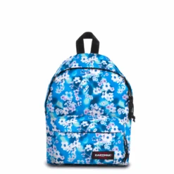 Eastpak Sac à Dos Orbit XS 10 Litres Soft Blue