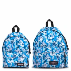 Eastpak Sac à Dos Orbit XS 10 Litres Soft Blue -Eastpak Promos Magasin sac a dos orbit xs 10 litres soft blue 3