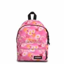 Eastpak Sac à Dos Orbit XS 10 Litres Soft Pink